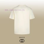 New Customers Only, Limit One. Top Tier OEM QualityGUCCI~Gucci 24SS Classic T-shirt Short SleeveNo Need For Fancy Copywriting s8fu9ns3 - Image 3