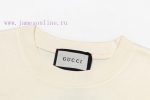 New Customers Only, Limit One. Top Tier OEM QualityGUCCI~Gucci 24SS Classic T-shirt Short SleeveNo Need For Fancy Copywriting s8fu9ns3 - Image 4