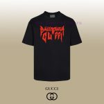 New Customers Only, Limit One. Top Tier OEM QualityGUCCI~Gucci 24SS Classic T-shirt Short SleeveNo Need For Fancy Copywriting fy3mbayk