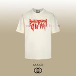 New Customers Only, Limit One. Top Tier OEM QualityGUCCI~Gucci 24SS Classic T-shirt Short SleeveNo Need For Fancy Copywriting iqppjybp - Image 2