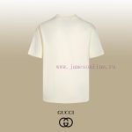 New Customers Only, Limit One. Top Tier OEM QualityGUCCI~Gucci 24SS Classic T-shirt Short SleeveNo Need For Fancy Copywriting iqppjybp - Image 3