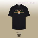 New Customers Only, Limit One. Top Tier OEM QualityGUCCI~Gucci 24SS Classic T-shirt Short SleeveNo Need For Fancy Copywriting 72eg4pqj