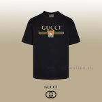 New Customers Only, Limit One. Top Tier OEM QualityGUCCI~Gucci 24SS Classic T-shirt Short SleeveNo Need For Fancy Copywriting 72eg4pqj - Image 2