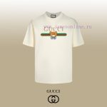 New Customers Only, Limit One. Top Tier OEM QualityGUCCI~Gucci 24SS Classic T-shirt Short SleeveNo Need For Fancy Copywriting 1j741t03