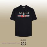 New Customers Only, Limit One. Top Tier OEM QualityGUCCI~Gucci 24SS Classic T-shirt Short SleeveNo Need For Fancy Copywriting zz2mbwzk