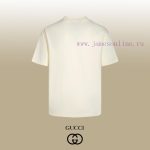 New Customers Only, Limit One. Top Tier OEM QualityGUCCI~Gucci 24SS Classic T-shirt Short SleeveNo Need For Fancy Copywriting q6wyykec - Image 3