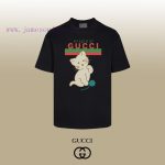 New Customers Only, Limit One. Top Tier OEM QualityGUCCI~Gucci 24SS Classic T-shirt Short SleeveNo Need For Fancy Copywriting zfn6npx9