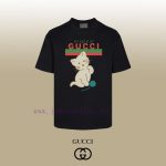New Customers Only, Limit One. Top Tier OEM QualityGUCCI~Gucci 24SS Classic T-shirt Short SleeveNo Need For Fancy Copywriting zfn6npx9 - Image 2