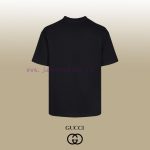 New Customers Only, Limit One. Top Tier OEM QualityGUCCI~Gucci 24SS Classic T-shirt Short SleeveNo Need For Fancy Copywriting zfn6npx9 - Image 3