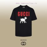 New Customers Only, Limit One. Top Tier OEM QualityGUCCI~Gucci 24SS Classic T-shirt Short SleeveNo Need For Fancy Copywriting q10lb8df