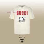 New Customers Only, Limit One. Top Tier OEM QualityGUCCI~Gucci 24SS Classic T-shirt Short SleeveNo Need For Fancy Copywriting dk58ugw3