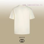 New Customers Only, Limit One. Top Tier OEM QualityGUCCI~Gucci 24SS Classic T-shirt Short SleeveNo Need For Fancy Copywriting dk58ugw3 - Image 3