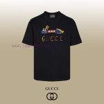 New Customers Only, Limit One. Top Tier OEM QualityGUCCI~Gucci 24SS Classic T-shirt Short SleeveNo Need For Fancy Copywriting 3pqn56cs