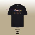 New Customers Only, Limit One. Top Tier OEM QualityGUCCI~Gucci 24SS Classic T-shirt Short SleeveNo Need For Fancy Copywriting 3pqn56cs - Image 2