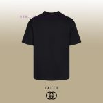 New Customers Only, Limit One. Top Tier OEM QualityGUCCI~Gucci 24SS Classic T-shirt Short SleeveNo Need For Fancy Copywriting 3pqn56cs - Image 3