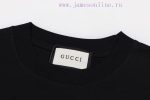 New Customers Only, Limit One. Top Tier OEM QualityGUCCI~Gucci 24SS Classic T-shirt Short SleeveNo Need For Fancy Copywriting 3pqn56cs - Image 4
