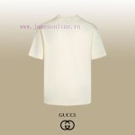 New Customers Only, Limit One. Top Tier OEM QualityGUCCI~Gucci 24SS Classic T-shirt Short SleeveNo Need For Fancy Copywriting qzno8zg6 - Image 3