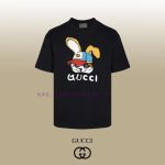 New Customers Only, Limit One. Top Tier OEM QualityGUCCI~Gucci 24SS Classic T-shirt Short SleeveNo Need For Fancy Copywriting 2dm7hj6p