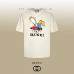 New Customers Only, Limit One. Top Tier OEM QualityGUCCI~Gucci 24SS Classic T-shirt Short SleeveNo Need For Fancy Copywriting b18ukk2n - Image 2