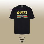 New Customers Only, Limit One. Top Tier OEM QualityGUCCI~Gucci 24SS Classic T-shirt Short SleeveNo Need For Fancy Copywriting eip04n39
