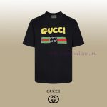 New Customers Only, Limit One. Top Tier OEM QualityGUCCI~Gucci 24SS Classic T-shirt Short SleeveNo Need For Fancy Copywriting eip04n39 - Image 2