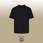 New Customers Only, Limit One. Top Tier OEM QualityGUCCI~Gucci 24SS Classic T-shirt Short SleeveNo Need For Fancy Copywriting eip04n39 - Image 3