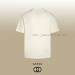New Customers Only, Limit One. Top Tier OEM QualityGUCCI~Gucci 24SS Classic T-shirt Short SleeveNo Need For Fancy Copywriting 96o3vl3b - Image 3