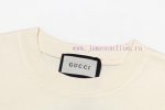 New Customers Only, Limit One. Top Tier OEM QualityGUCCI~Gucci 24SS Classic T-shirt Short SleeveNo Need For Fancy Copywriting 96o3vl3b - Image 4