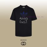 New Customers Only, Limit One. Top Tier OEM QualityGUCCI~Gucci 24SS Classic T-shirt Short SleeveNo Need For Fancy Copywriting 0chrmouy
