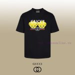 New Customers Only, Limit One. Top Tier OEM QualityGUCCI~Gucci 24SS Classic T-shirt Short SleeveNo Need For Fancy Copywriting q1msmfwj