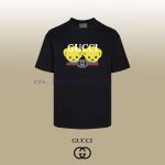 New Customers Only, Limit One. Top Tier OEM QualityGUCCI~Gucci 24SS Classic T-shirt Short SleeveNo Need For Fancy Copywriting q1msmfwj - Image 2