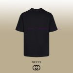 New Customers Only, Limit One. Top Tier OEM QualityGUCCI~Gucci 24SS Classic T-shirt Short SleeveNo Need For Fancy Copywriting q1msmfwj - Image 3
