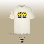 New Customers Only, Limit One. Top Tier OEM QualityGUCCI~Gucci 24SS Classic T-shirt Short SleeveNo Need For Fancy Copywriting sl5zd0ol - Image 2