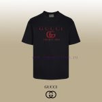 New Customers Only, Limit One. Top Tier OEM QualityGUCCI~Gucci 24SS Classic T-shirt Short SleeveNo Need For Fancy Copywriting vp1f1ya5