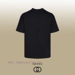 New Customers Only, Limit One. Top Tier OEM QualityGUCCI~Gucci 24SS Classic T-shirt Short SleeveNo Need For Fancy Copywriting vp1f1ya5 - Image 3