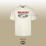 New Customers Only, Limit One. Top Tier OEM QualityGUCCI~Gucci 24SS Classic T-shirt Short SleeveNo Need For Fancy Copywriting frbc6ino