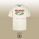 New Customers Only, Limit One. Top Tier OEM QualityGUCCI~Gucci 24SS Classic T-shirt Short SleeveNo Need For Fancy Copywriting frbc6ino - Image 2