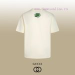 New Customers Only, Limit One. Top Tier OEM QualityGUCCI~Gucci 24SS Classic T-shirt Short SleeveNo Need For Fancy Copywriting frbc6ino - Image 3