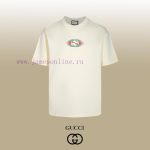 New Customers Only, Limit One. Top Tier OEM QualityGUCCI~Gucci 24SS Classic T-shirt Short SleeveNo Need For Fancy Copywriting b9oc5a1w - Image 2