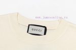 New Customers Only, Limit One. Top Tier OEM QualityGUCCI~Gucci 24SS Classic T-shirt Short SleeveNo Need For Fancy Copywriting b9oc5a1w - Image 4
