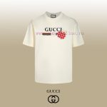 New Customers Only, Limit One. Top Tier OEM QualityGUCCI~Gucci 24SS Classic T-shirt Short SleeveNo Need For Fancy Copywriting x87w37yq