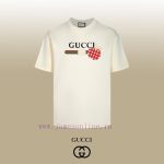 New Customers Only, Limit One. Top Tier OEM QualityGUCCI~Gucci 24SS Classic T-shirt Short SleeveNo Need For Fancy Copywriting x87w37yq - Image 2