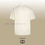 New Customers Only, Limit One. Top Tier OEM QualityGUCCI~Gucci 24SS Classic T-shirt Short SleeveNo Need For Fancy Copywriting x87w37yq - Image 3