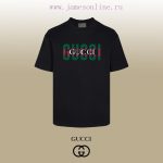 New Customers Only, Limit One. Top Tier OEM QualityGUCCI~Gucci 24SS Classic T-shirt Short SleeveNo Need For Fancy Copywriting 9a9xliyd