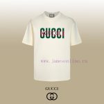 New Customers Only, Limit One. Top Tier OEM QualityGUCCI~Gucci 24SS Classic T-shirt Short SleeveNo Need For Fancy Copywriting scg5ydio