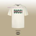 New Customers Only, Limit One. Top Tier OEM QualityGUCCI~Gucci 24SS Classic T-shirt Short SleeveNo Need For Fancy Copywriting scg5ydio - Image 2
