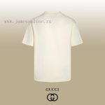 New Customers Only, Limit One. Top Tier OEM QualityGUCCI~Gucci 24SS Classic T-shirt Short SleeveNo Need For Fancy Copywriting scg5ydio - Image 3