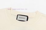 New Customers Only, Limit One. Top Tier OEM QualityGUCCI~Gucci 24SS Classic T-shirt Short SleeveNo Need For Fancy Copywriting scg5ydio - Image 4