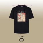 New Customers Only, Limit One. Top Tier OEM QualityGUCCI~Gucci 24SS Classic T-shirt Short SleeveNo Need For Fancy Copywriting tu2dzxep