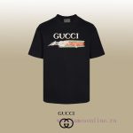 New Customers Only, Limit One. Top Tier OEM QualityGUCCI~Gucci 24SS Classic T-shirt Short SleeveNo Need For Fancy Copywriting bwad0nrs